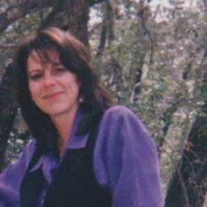 Meet your Posher, Rebecca p.